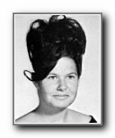 Darlene Levesque: class of 1967, Norte Del Rio High School, Sacramento, CA.